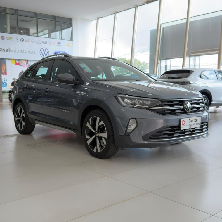 nivus highline 200tsi