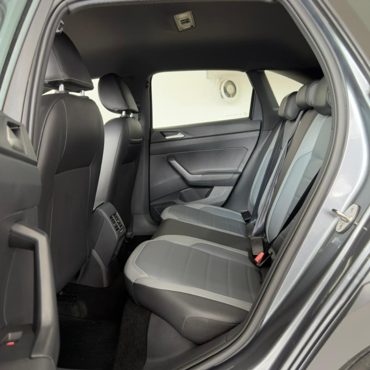 nivus highline 200tsi7