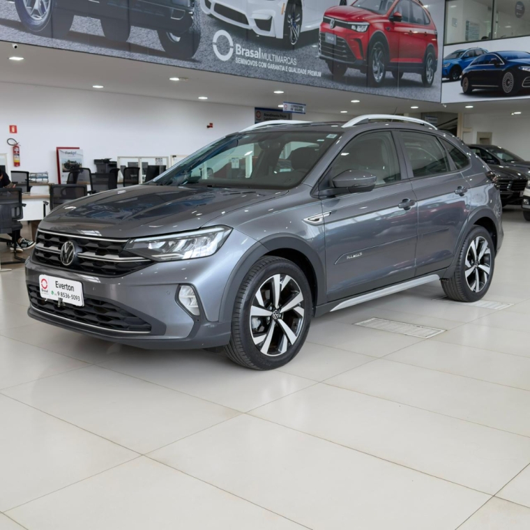 nivus highline 200tsi2