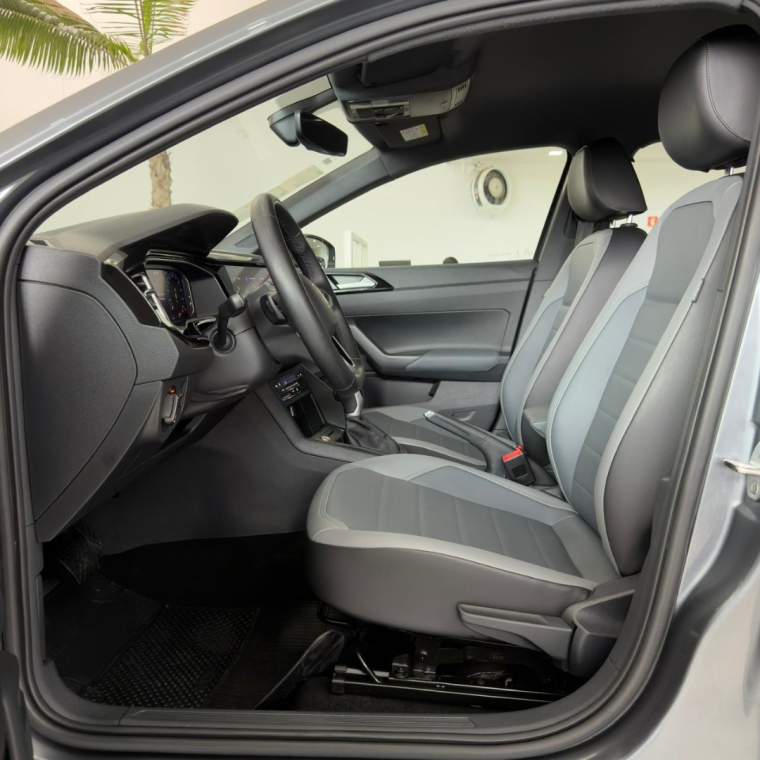 nivus highline 200tsi6