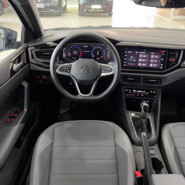 nivus highline 200tsi9