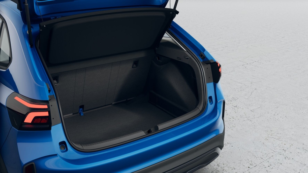 nivus comfortline 200 tsi 128hp at7