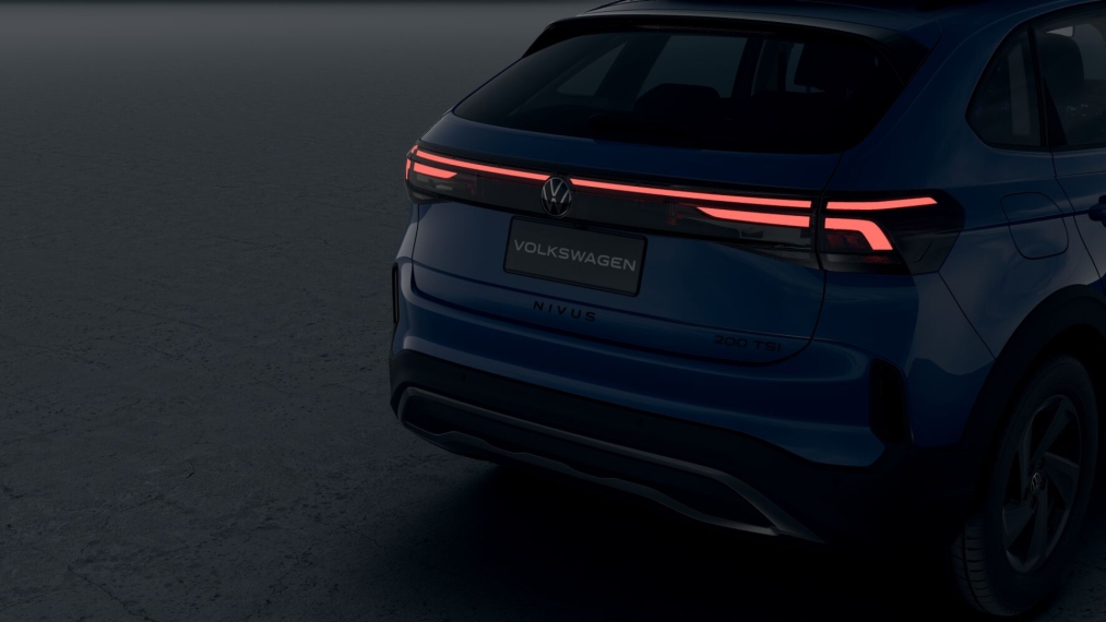 nivus comfortline 200 tsi 128hp at4