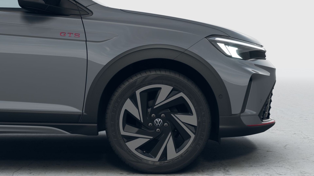 nivus gts 250 tsi 150hp at4