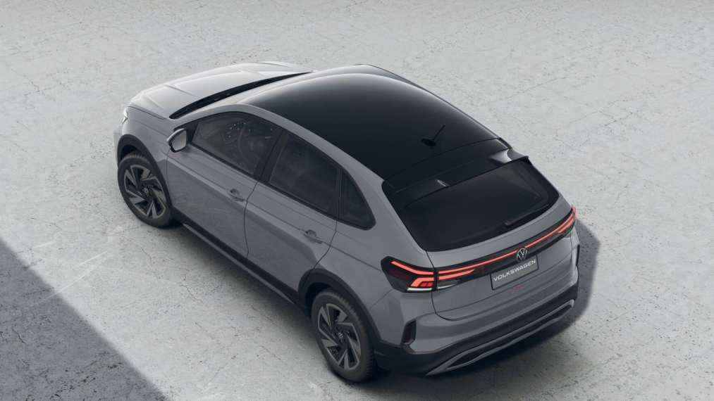 nivus gts 250 tsi 150hp at6