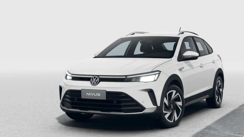 nivus highline 200 tsi 128hp at