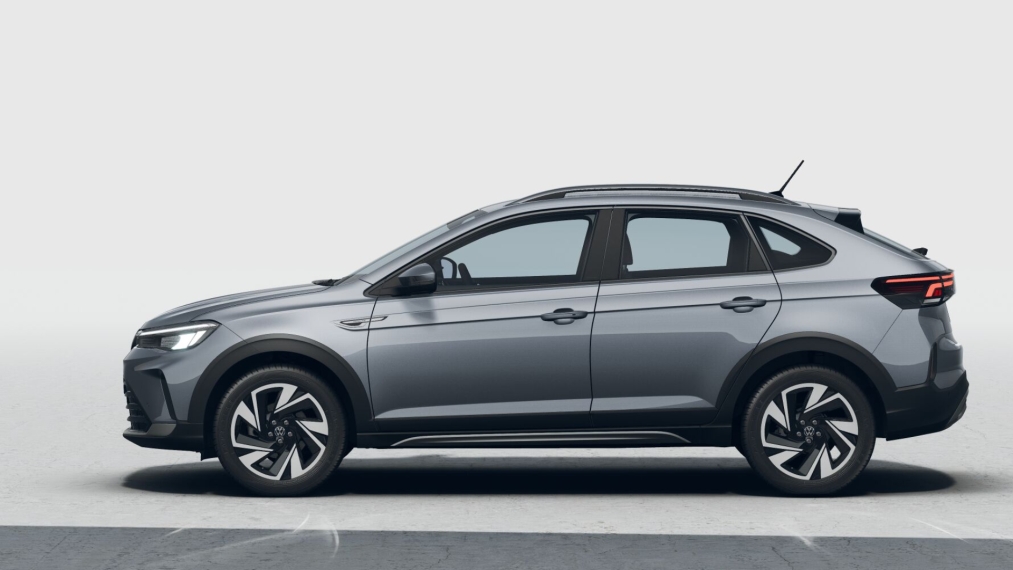 nivus highline 200 tsi 128hp at1