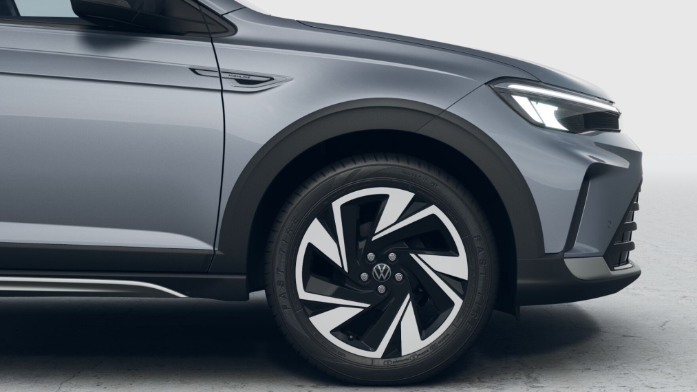 nivus highline 200 tsi 128hp at5