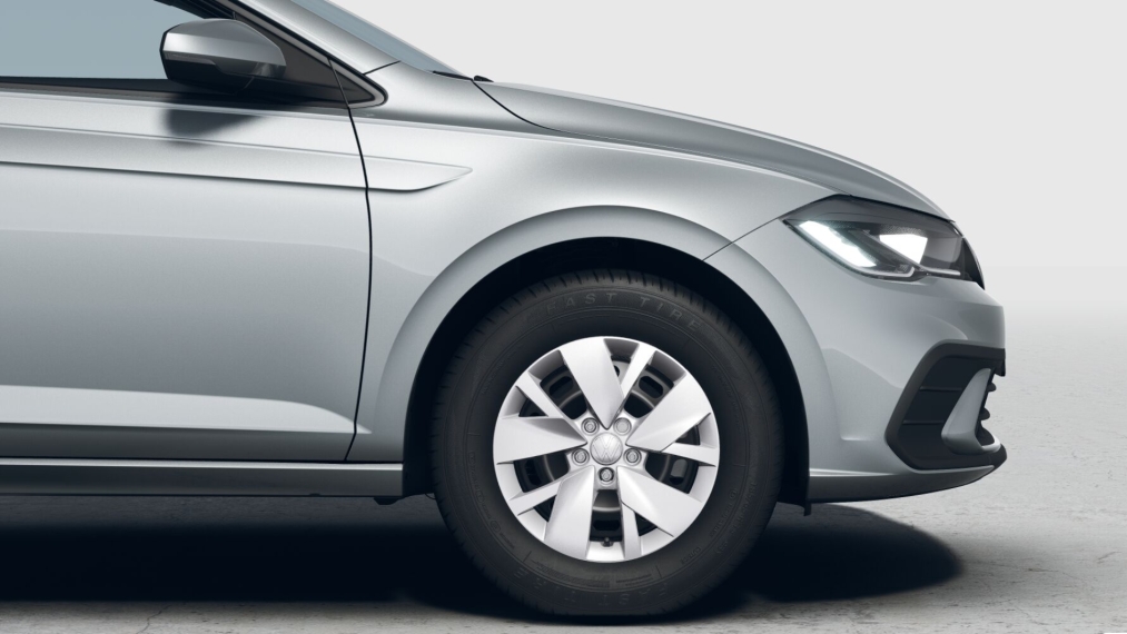 polo sense tsi at 116hp5