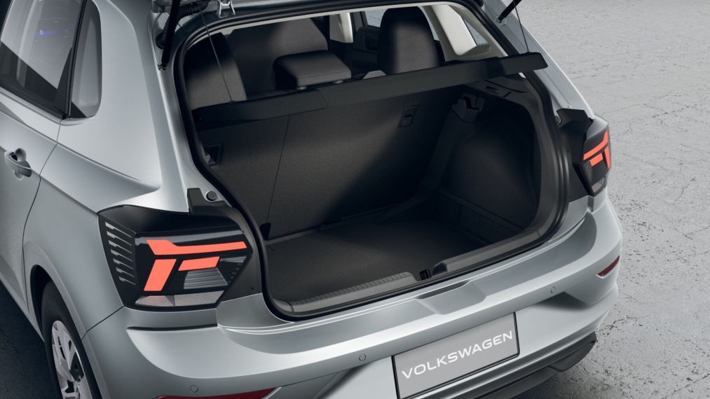 polo sense tsi at 116hp7