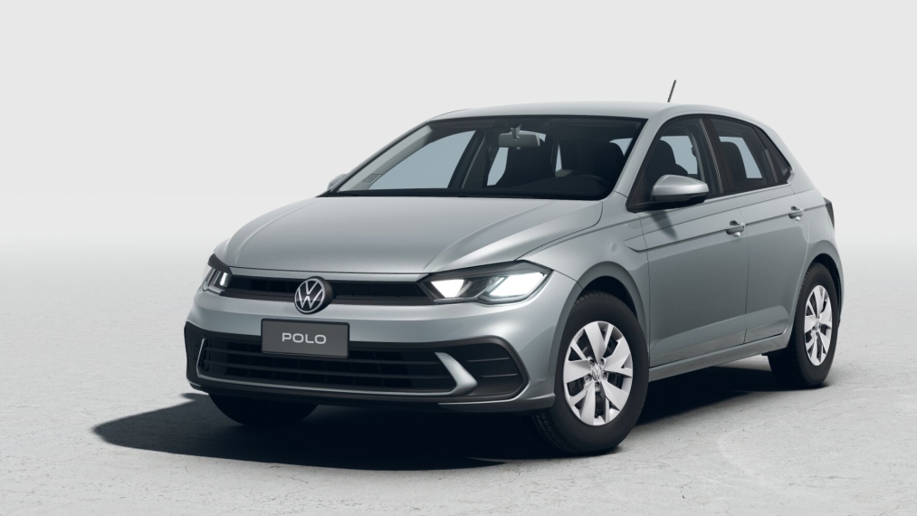 polo sense tsi at 116hp