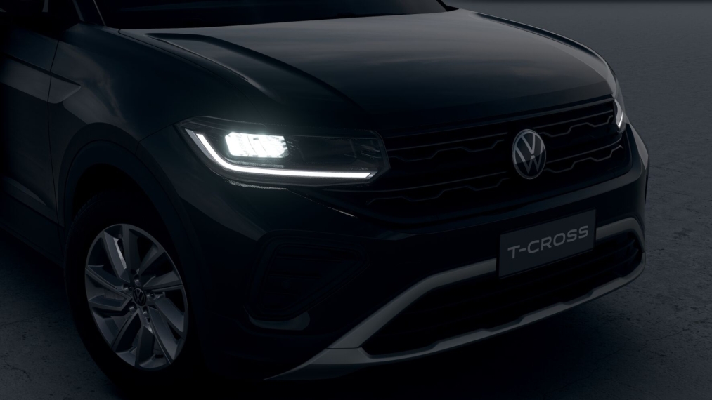 t-cross highline 250 tsi automatico3