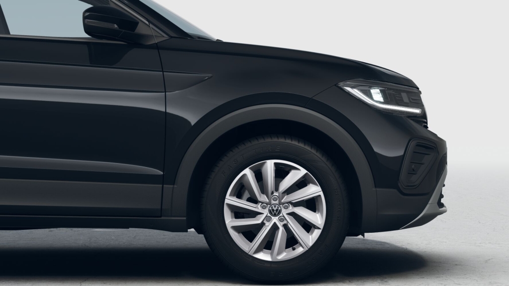 t-cross highline 250 tsi automatico5