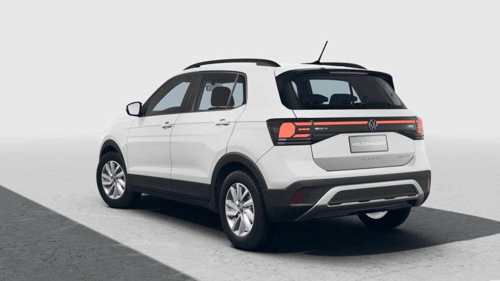 t cross 200 tsi at 128cv1