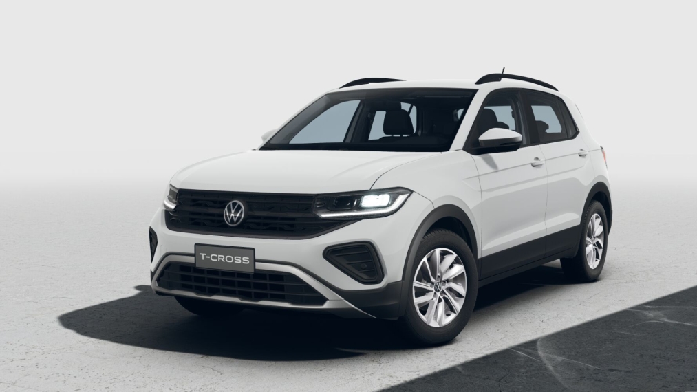 t cross 200 tsi at 128cv