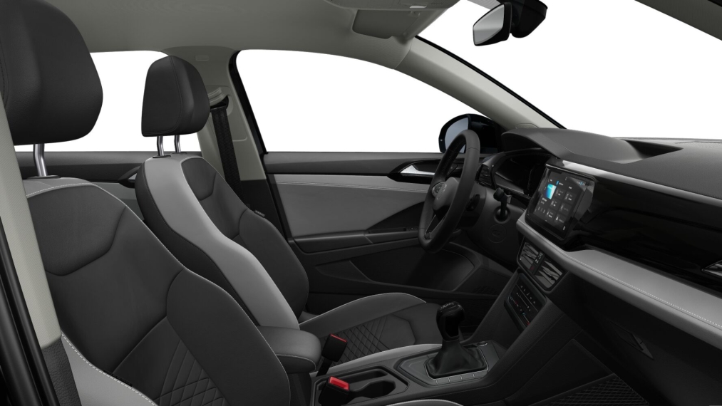 volkswagen taos 1.4 250 tsi total flex comfortline automatico 1.3 4p 20268