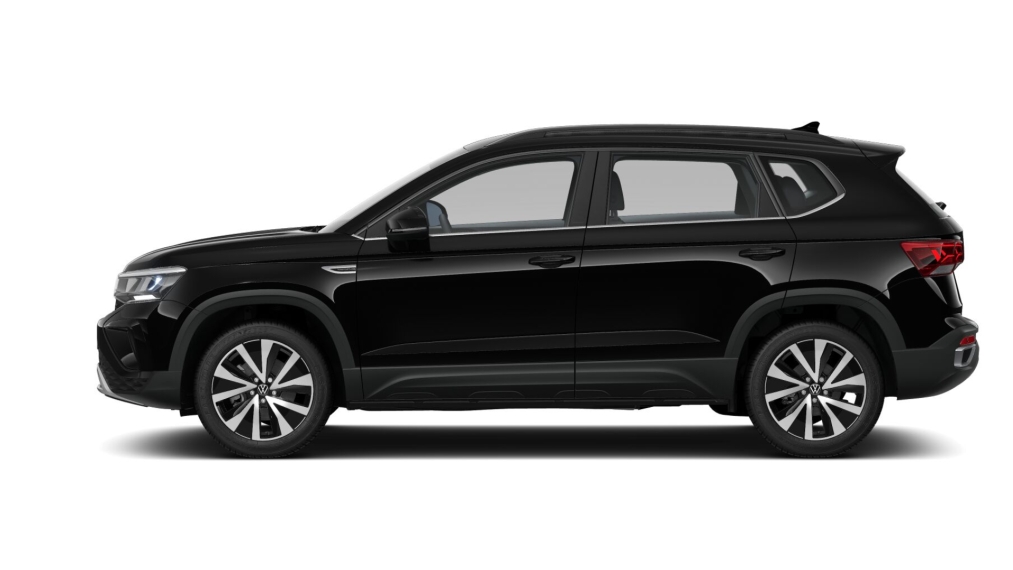 volkswagen taos 1.4 250 tsi total flex comfortline automatico 1.3 4p 20261