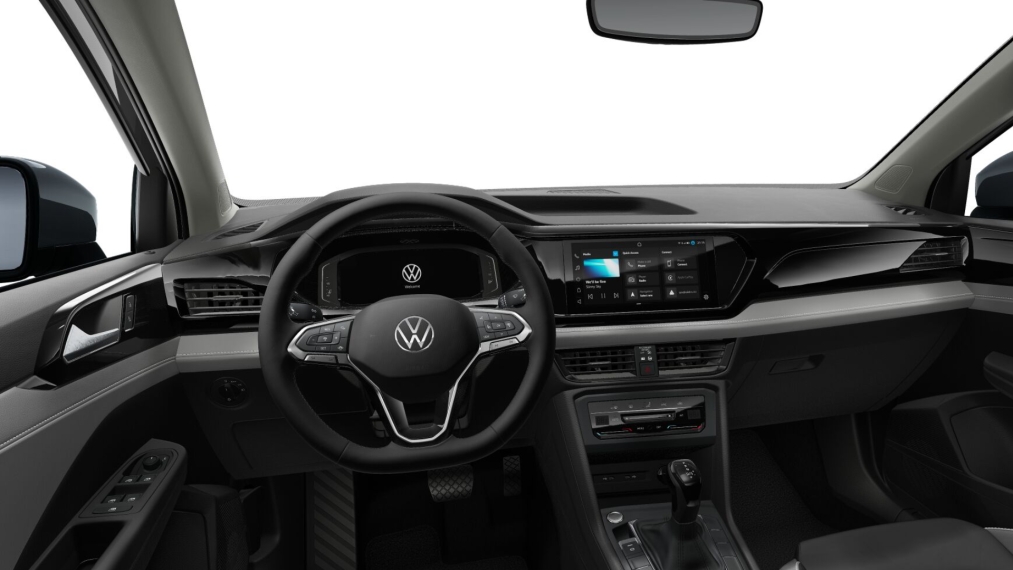 volkswagen taos 1.4 250 tsi total flex comfortline automatico 1.3 4p 20267