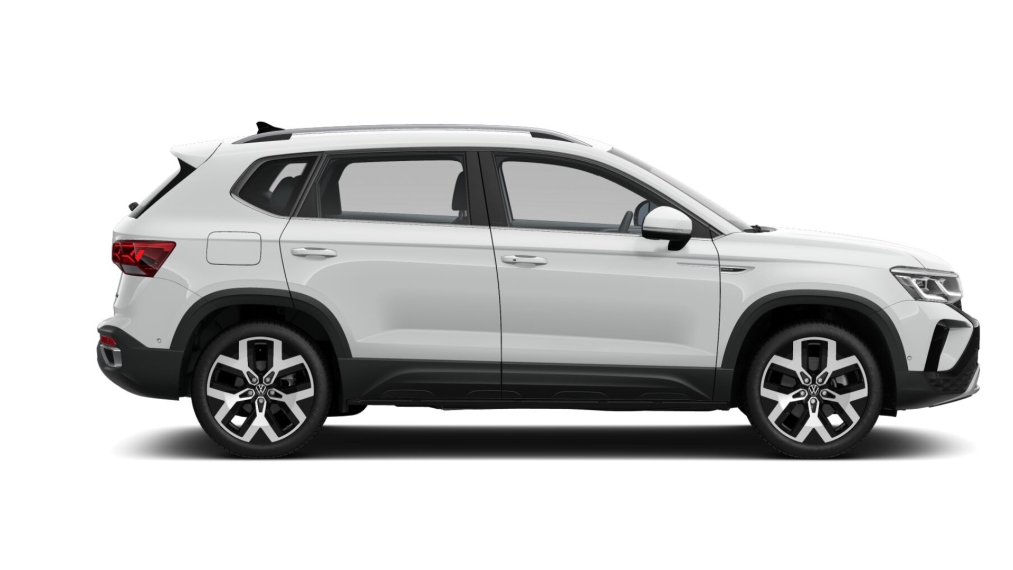 volkswagen taos 1.4 250 tsi total flex highline automatico 1.3 4p 20264