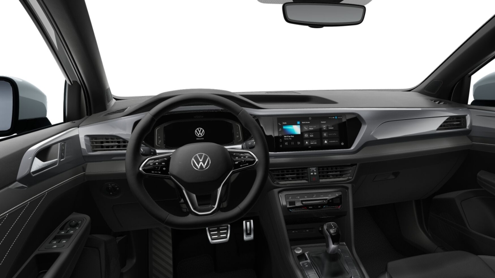 volkswagen taos 1.4 250 tsi total flex highline automatico 1.3 4p 20265