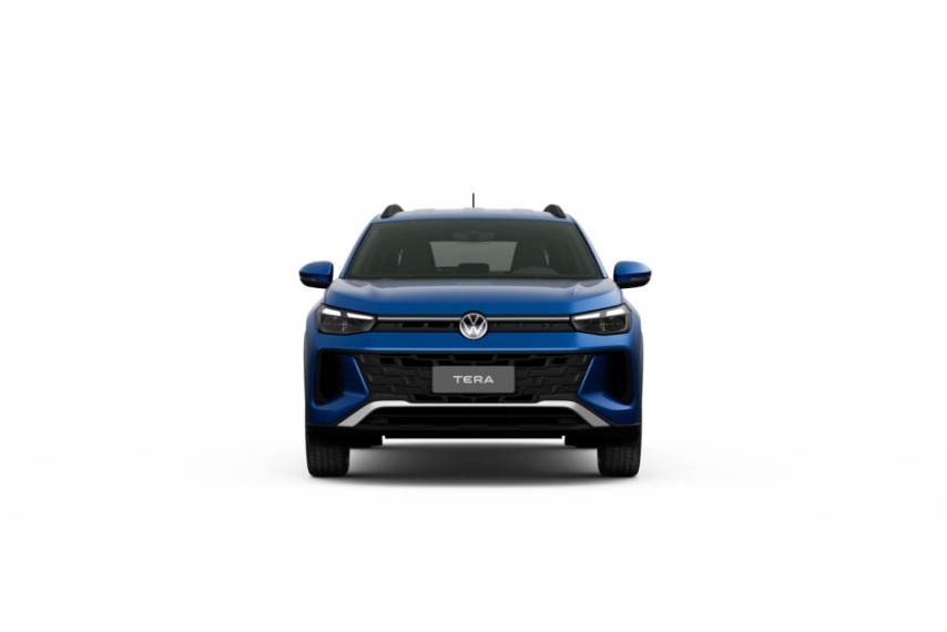 volkswagen tera 1.0 170 tsi high automatico 9.9 flex 4p 20261