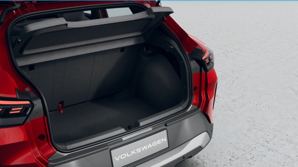 volkswagen tera 1.0 170 tsi high automatico 9.9 flex 4p 20266