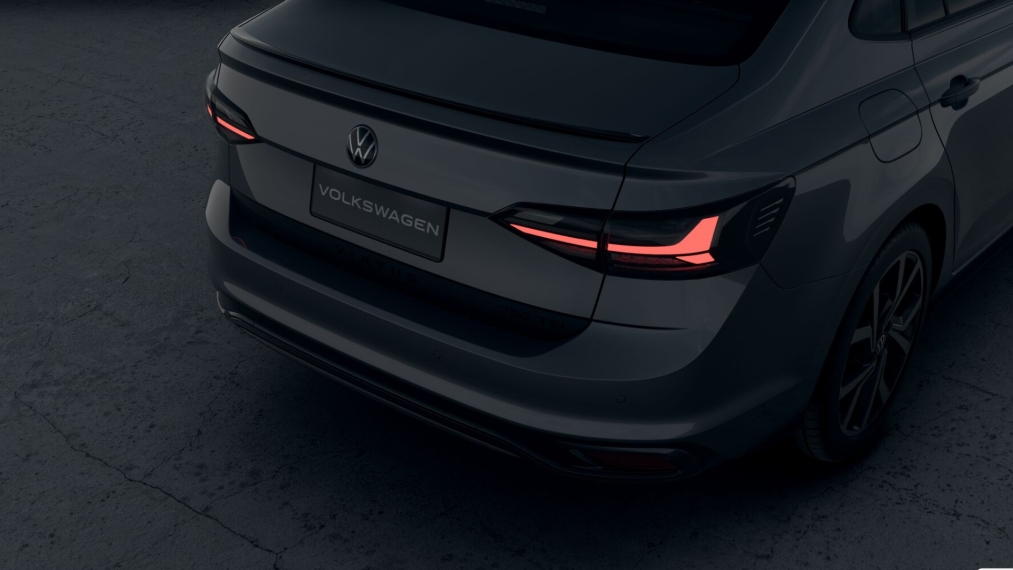 volkswagen virtus 1.4 250 tsi exclusive automatico 1.3 flex 4p 20264