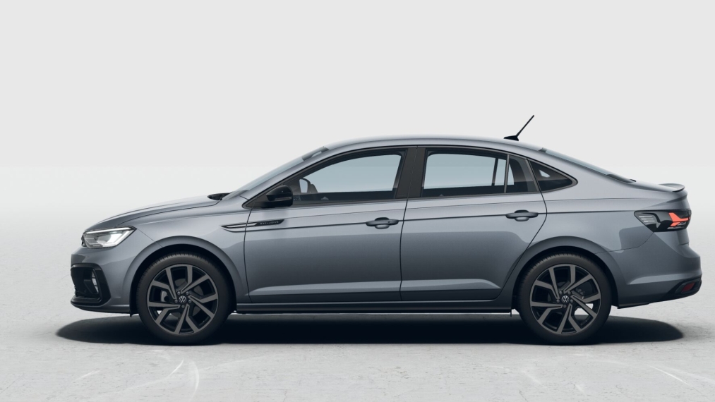 volkswagen virtus 1.4 250 tsi exclusive automatico 1.3 flex 4p 20261