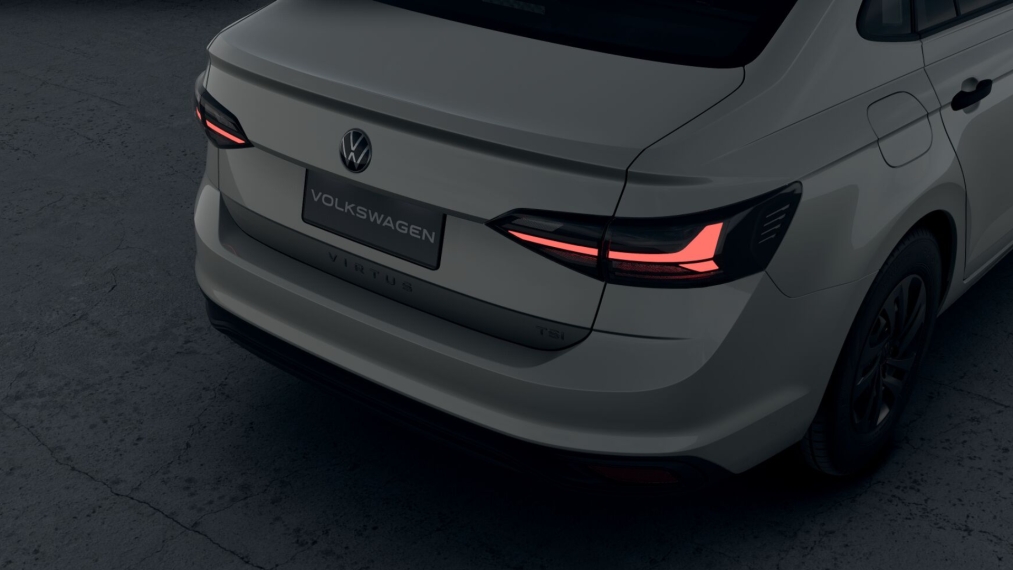 volkswagen virtus 1.0 170 tsi sense manual 9.9 flex 4p 20264