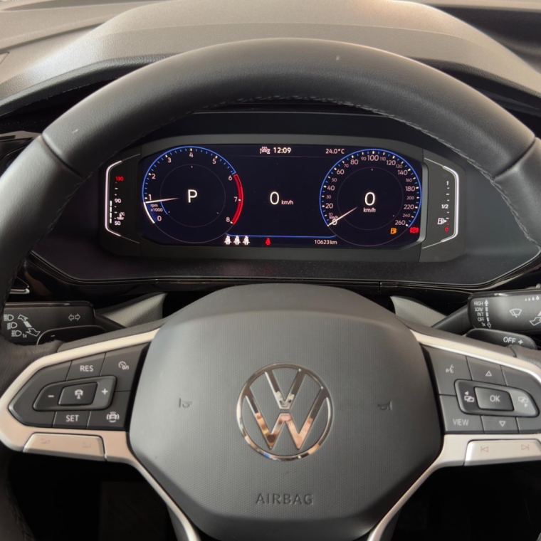 taos comfortline 250tsi11