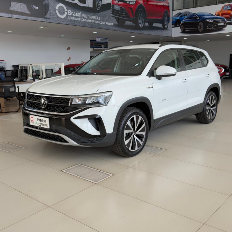 taos comfortline 250tsi2