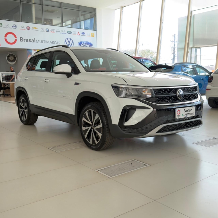 taos comfortline 250tsi