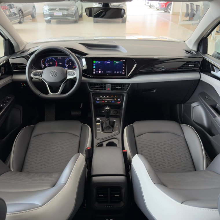 taos comfortline 250tsi8