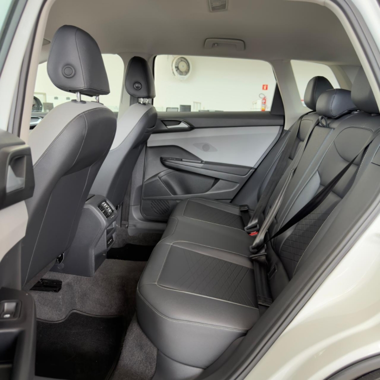 taos comfortline 250tsi7