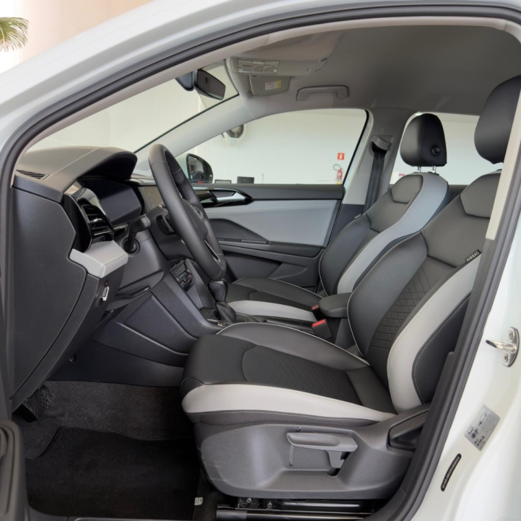 taos comfortline 250tsi6