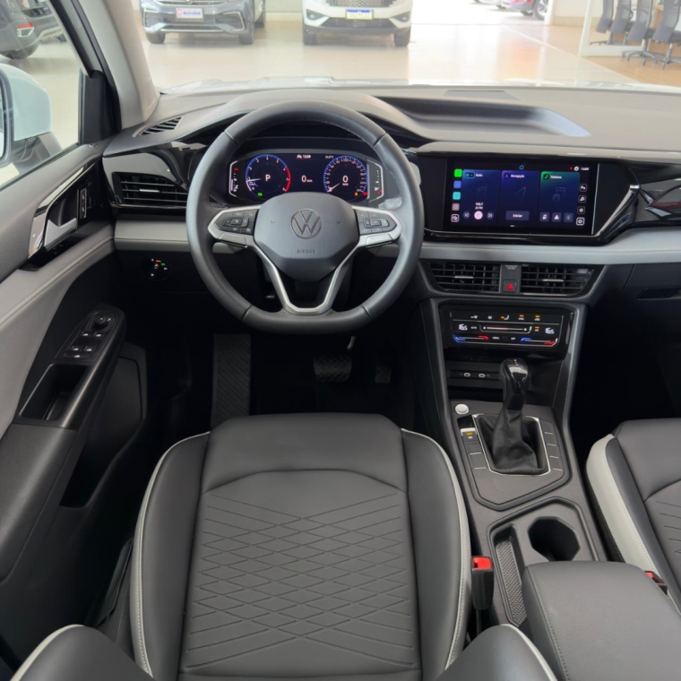 taos comfortline 250tsi9