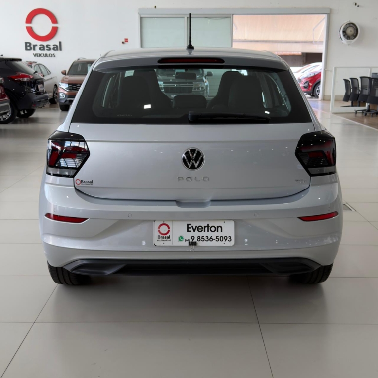 polo tsi manual  **em preparacao**4