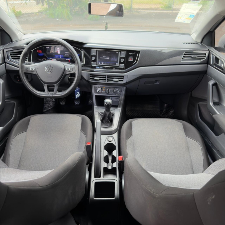 polo tsi manual  **em preparacao**8