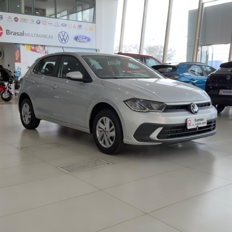 polo tsi manual  **em preparacao**