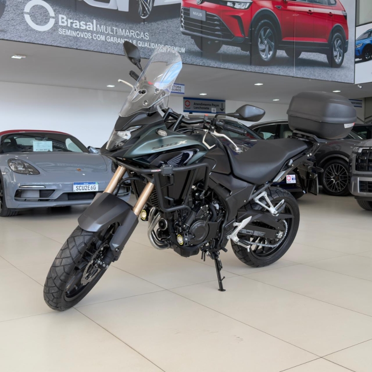 honda cb 500 x 500x gasolina manual 20232