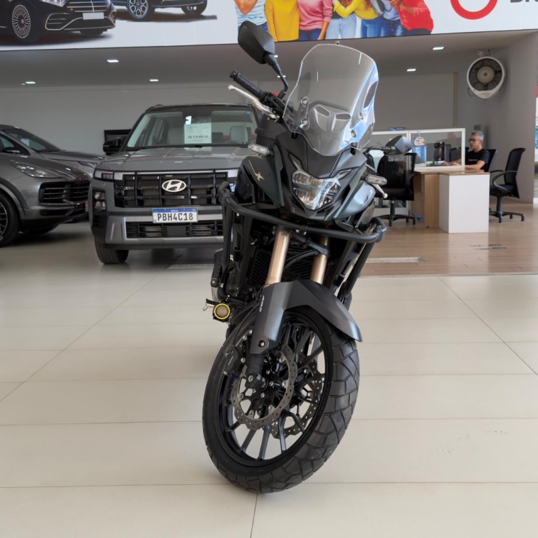 honda cb 500 x 500x gasolina manual 20231