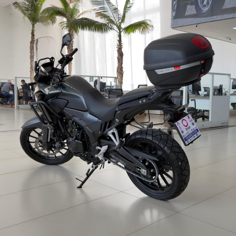 honda cb 500 x 500x gasolina manual 20235