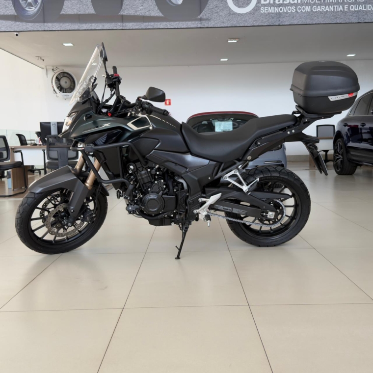 honda cb 500 x 500x gasolina manual 20237