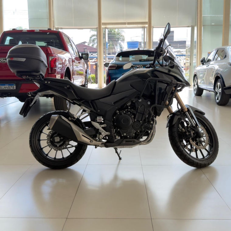 honda cb 500 x 500x gasolina manual 20236