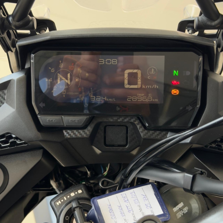 honda cb 500 x 500x gasolina manual 202310