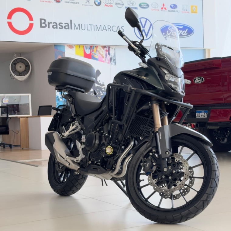 honda cb 500 x 500x gasolina manual 2023