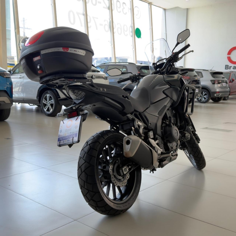 honda cb 500 x 500x gasolina manual 20233