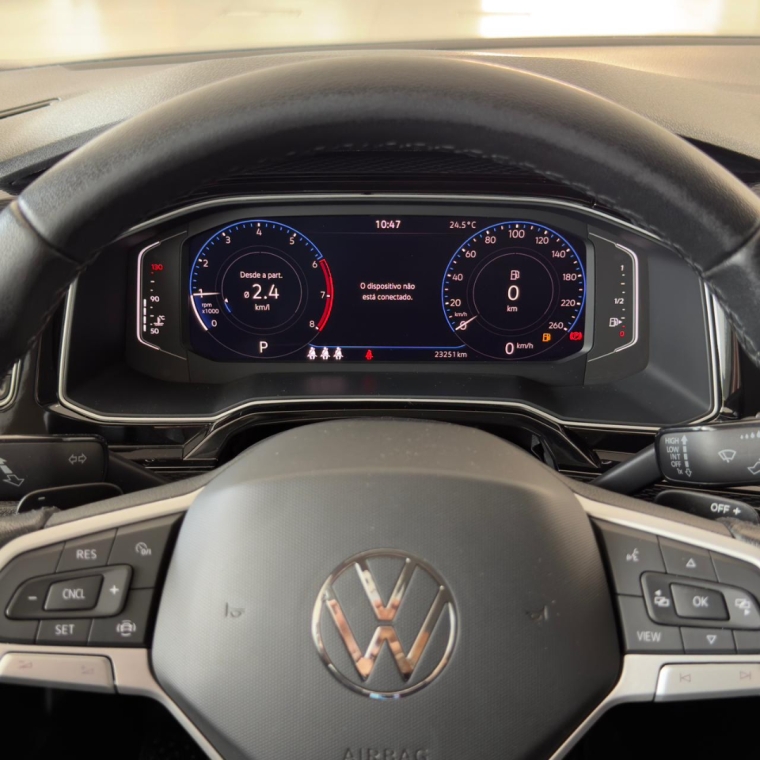 polo highline 170tsi11