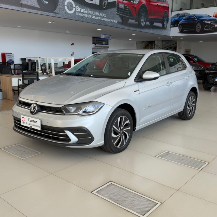 polo highline 170tsi2