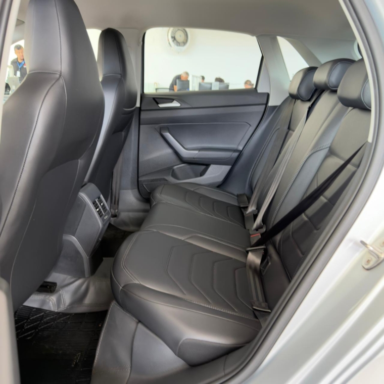 polo highline 170tsi7